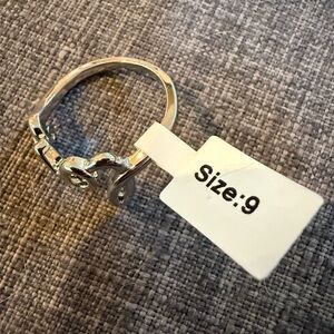 Park Lane Amour Women's Ring